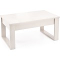 Konferenční stolek NEA 110 cm cm kašmírový