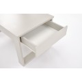 Konferenční stolek NEA 110 cm cm kašmírový
