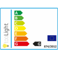Žárovka SPECTRUM LED E27 4W 230 V neutrální bílá