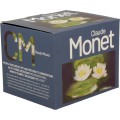Porcelánový hrnek Monet Nenufars 430 ml vícebarevný