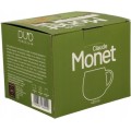 Porcelánový hrnek Monet Poppy Field I 430 ml vícebarevný