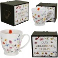Porcelánový hrnek Royal Amelia 510 ml vícebarevný
