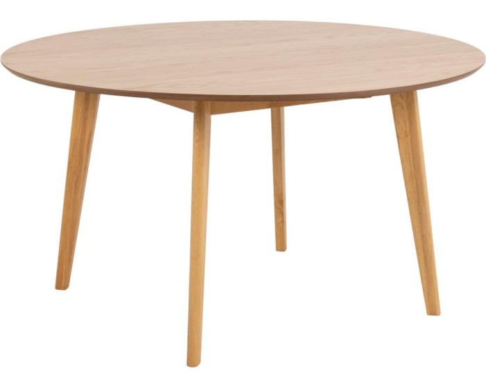 Jídelní stůl Roxby dub přírodní