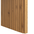 Jídelní stůl COLIMA 210 cm dub divoký