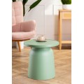 Sada 2 ks konferenčních stolků Otto zelená