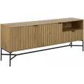 Komoda Jaipur divoký dub