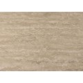 Konferenční stolek Santorini 45 cm travertin/béžový