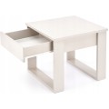 Konferenční stolek NEA 60 cm kašmírový