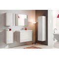 Koupelnové zrcadlo Jenny 841 80 cm