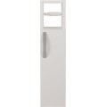 Koupelnová skříňka Star bílá