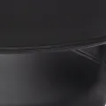 Jídelní židle Nova ekokůže/černá