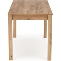 Jídelní stůl KSAWERY 68 cm řemeslný dub