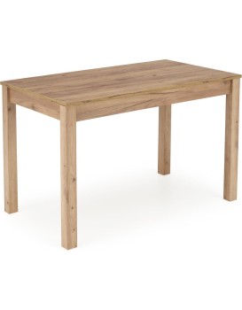 Jídelní stůl KSAWERY 68 cm řemeslný dub