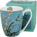 Porcelánový hrnek Van Gogh Almond Blossom 350 ml vícebarevný