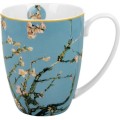 Porcelánový hrnek Van Gogh Almond Blossom 350 ml vícebarevný