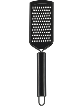 Kuchyňské struhadlo FORKY černé