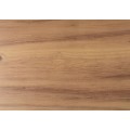 Kulatý jídelní stůl Heaven 119 cm dub divoký/kašmírový