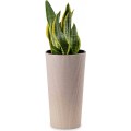 Květináč URBANIKA ECO 46 cm béžový