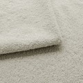 Rozkládací rohová sedací souprava Baloo 276 cm Lambi 8 bouclé krémová levá