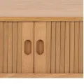 TV stolek Langley 140 cm dub přírodní