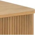 Konferenční stolek Langley dub přírodní
