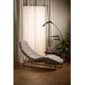 Lenoška Chaplin 156 cm béžová