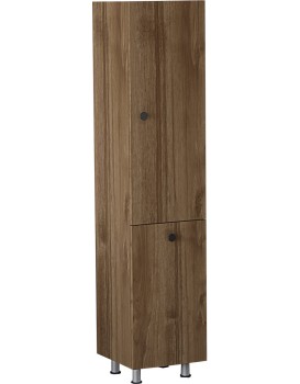 Koupelnová skříňka Lipa ořech