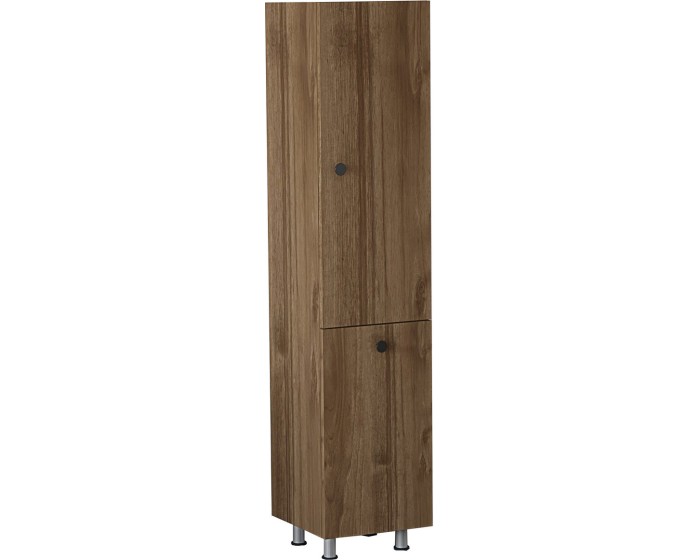 Koupelnová skříňka Lipa ořech