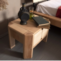 Noční stolek LOFT 01 z masivu