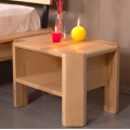 Noční stolek LOFT 03 z masivu