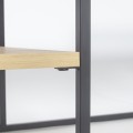 Sada stolků Houseland Pal dub přírodní