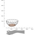 Košík Diamond na ovoce 28 cm