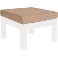 Taburet MEXICO 01 51 cm z masivu/béžový
