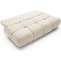 Rozkládací pohovka Milo 214 cm Now or Never 03 bouclé krémová