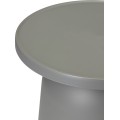 Konferenční stolek OTTO 46 cm šedý