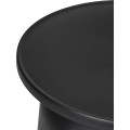 Konferenční stolek OTTO 37 cm černý