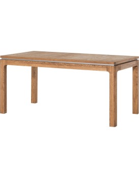 Jídelní rozkládací stůl Montenegro 40 160/250 cm dub Rustikal