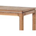 Jídelní rozkládací stůl Montenegro 40 160/250 cm dub Rustikal