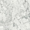 Noční stolek Houseland EMA mramor Carrara