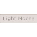 Rohový TV stolek Houseland Thales mocha