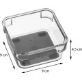 Organizér SAVE 9x9 cm
