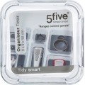Organizér SAVE 9x9 cm