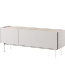 TV stolek Color 144 dub linea/kašmír