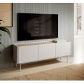 TV stolek Color 144 dub linea/kašmír
