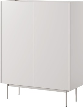 Komoda Color KD97 dub linea/kašmír