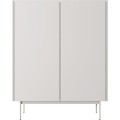 Komoda Color KD97 dub linea/kašmír