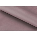 Pohovka Ria 150 cm pudrově růžová