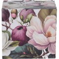Porcelánový hrnek Magnolie 430 ml vícebarevný