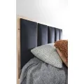 Postel Cali C16 160x200 dub artisan