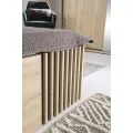 Postel Cali C16 160x200 dub artisan